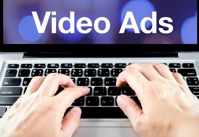 rewarded video ads